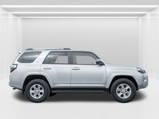 2023 Toyota 4Runner