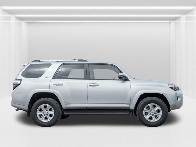 2023 Toyota 4Runner