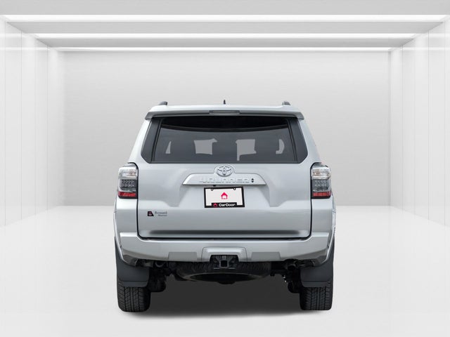2023 Toyota 4Runner