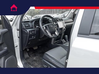 2023 Toyota 4Runner