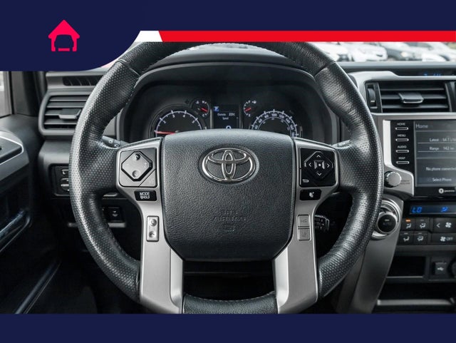 2023 Toyota 4Runner