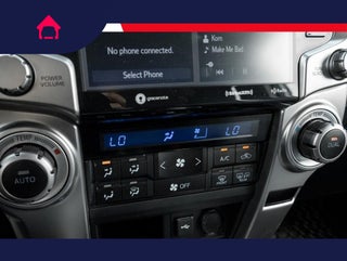 2023 Toyota 4Runner