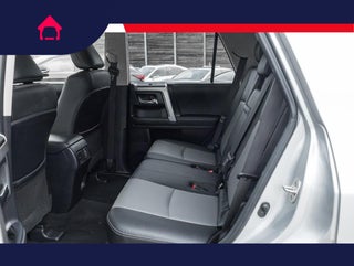 2023 Toyota 4Runner