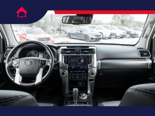 2023 Toyota 4Runner