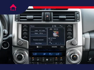 2023 Toyota 4Runner
