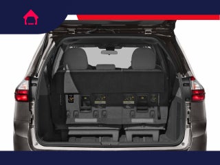 2018 Toyota Sienna