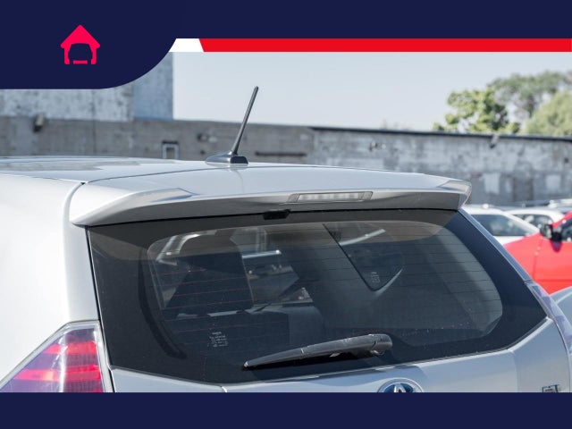 2017 Toyota Prius v