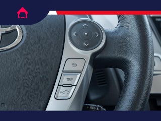 2017 Toyota Prius v