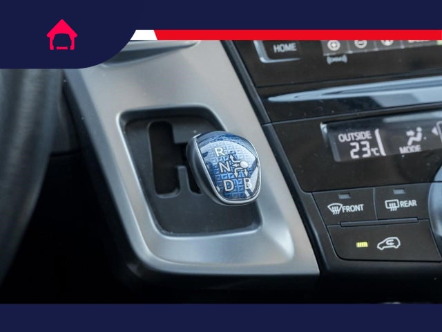 2017 Toyota Prius v
