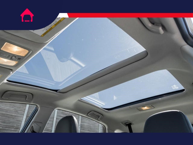 2017 Toyota Prius v