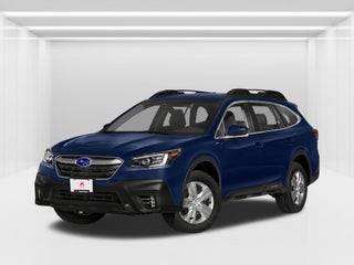 2022 Subaru Outback