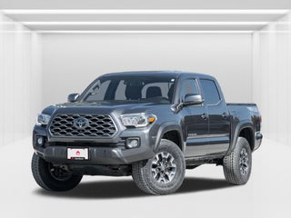 2023 Toyota Tacoma 4WD