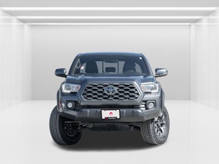 2023 Toyota Tacoma 4WD