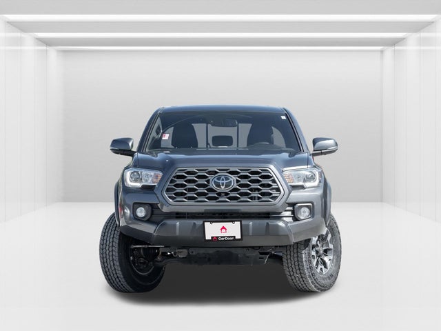 2023 Toyota Tacoma 4WD