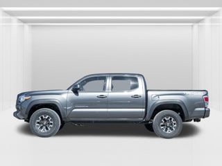 2023 Toyota Tacoma 4WD