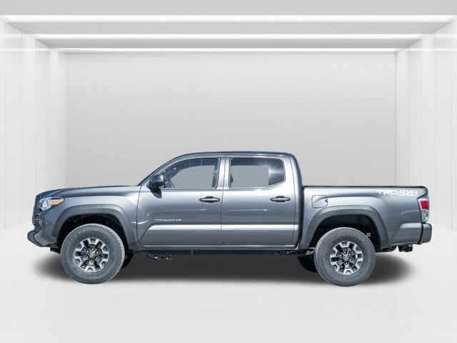 2023 Toyota Tacoma 4WD