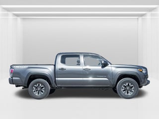 2023 Toyota Tacoma 4WD