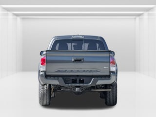 2023 Toyota Tacoma 4WD