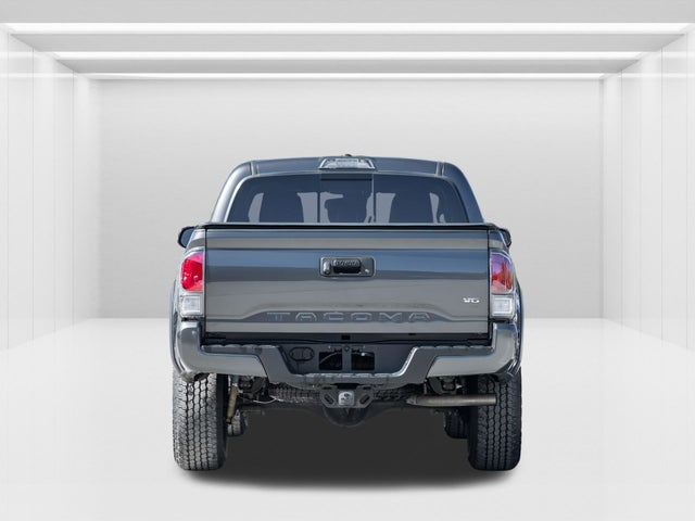 2023 Toyota Tacoma 4WD