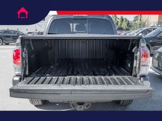 2023 Toyota Tacoma 4WD