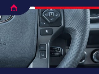 2023 Toyota Tacoma 4WD
