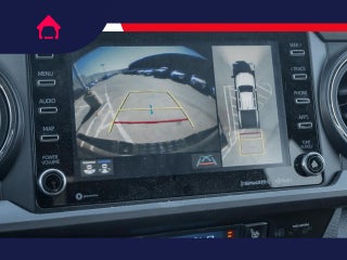2023 Toyota Tacoma 4WD