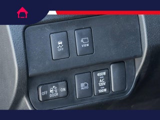 2023 Toyota Tacoma 4WD