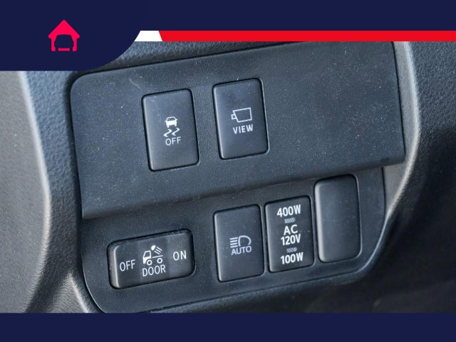 2023 Toyota Tacoma 4WD