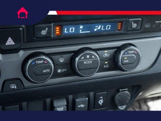 2023 Toyota Tacoma 4WD