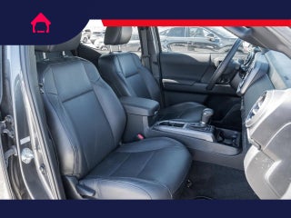 2023 Toyota Tacoma 4WD