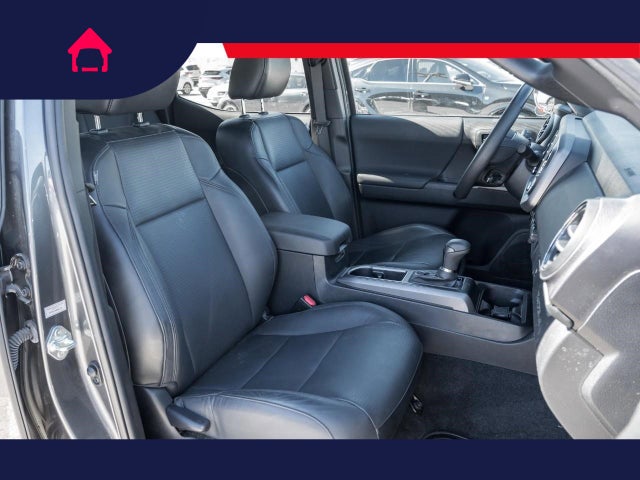 2023 Toyota Tacoma 4WD