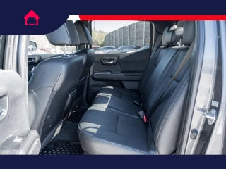 2023 Toyota Tacoma 4WD