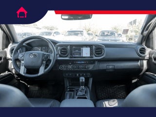 2023 Toyota Tacoma 4WD
