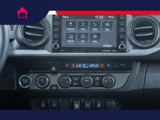 2023 Toyota Tacoma 4WD