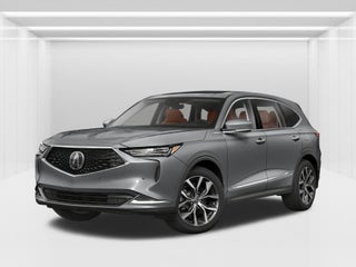 2022 Acura MDX
