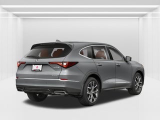 2022 Acura MDX