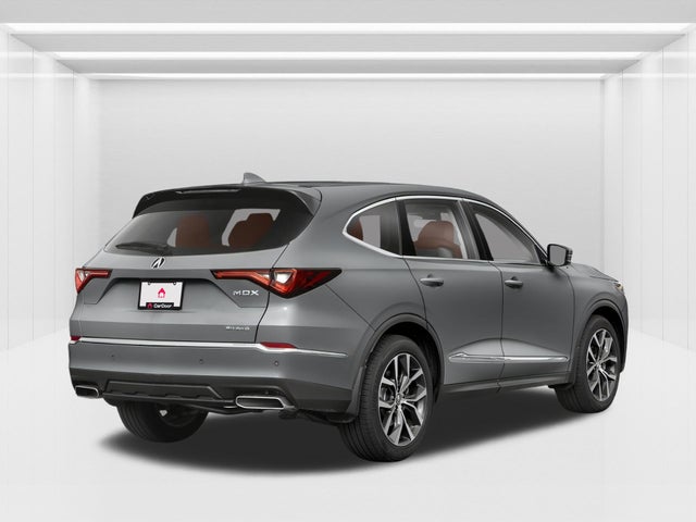 2022 Acura MDX
