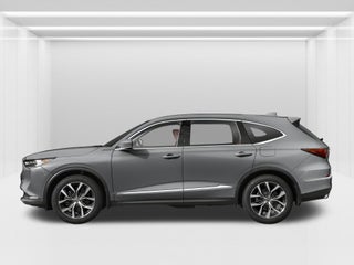 2022 Acura MDX