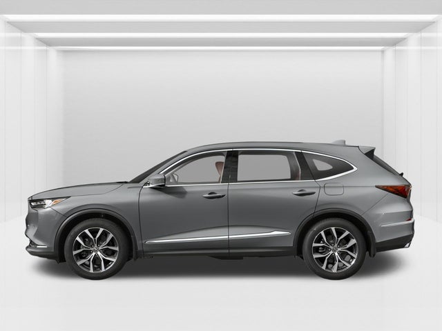 2022 Acura MDX
