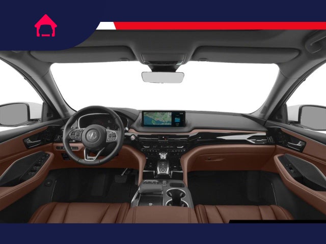 2022 Acura MDX