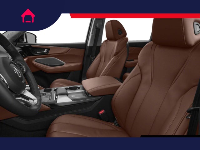 2022 Acura MDX