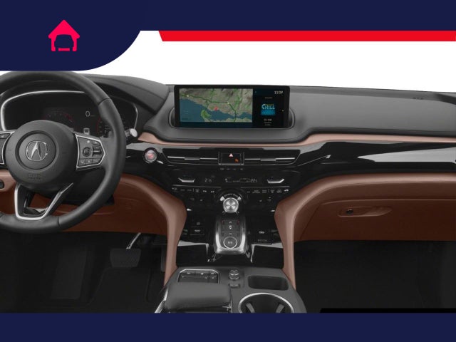 2022 Acura MDX
