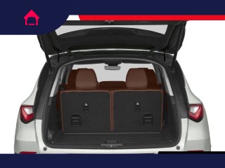 2022 Acura MDX