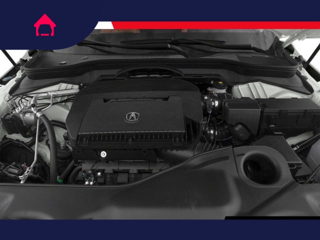 2022 Acura MDX