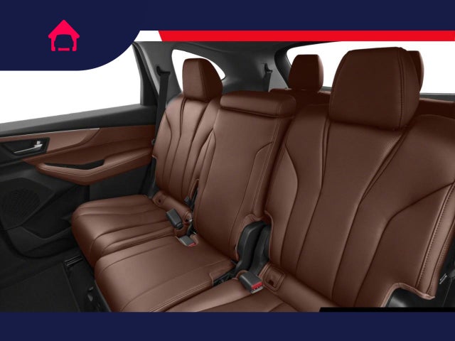 2022 Acura MDX