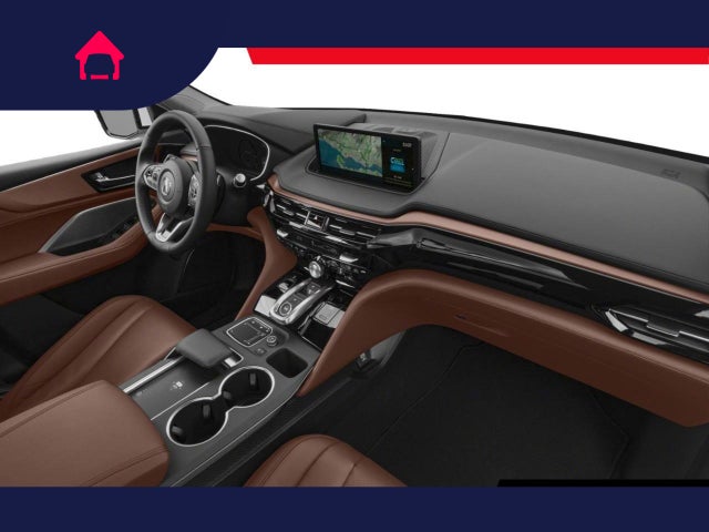 2022 Acura MDX