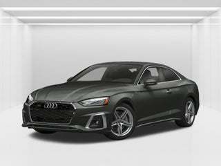 2022 Audi A5 Coupe