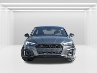 2022 Audi A5 Coupe