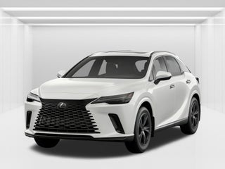 2024 Lexus RX