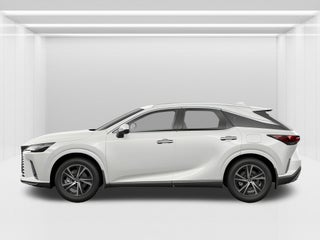 2024 Lexus RX